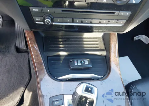 2017 BMW X3 Sdrive28I from USA, damaged, VIN 5UXWZ7C51H0U47110